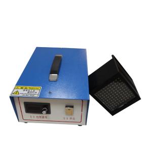 Wholesale AC 265V LED UV Curing Light For Printing Machine 300W Air Cooling from china suppliers