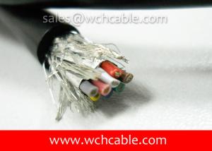Wholesale UL21329 Water and Dust Resistant TPU Industry Cable from china suppliers