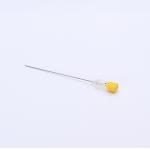 China EO GAS Sterilized NRFIT Spinal Needle The Basis of Surgical Instruments for Precision for sale
