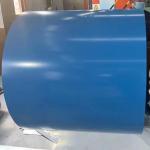 Ral Standard Color Prepainted Steel Coil Home Appliance Pre Painted Steel Sheet