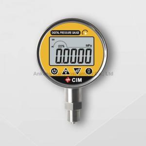 Wholesale HD-100G Precision Digital Pressure Gauge from china suppliers