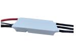 PC Supported 16S 200A ESC for Brushless Motors (300A Burst) Flier Firmware RC