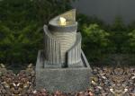49CM Semicircle Wrap Small Decorative Water Fountains