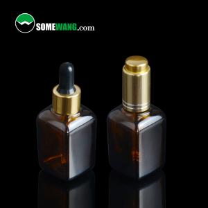 Wholesale 20ml Essential Oil Container Dropper Glass Bottles from china suppliers