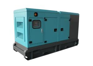 Wholesale Excellent AC 50KW 63KVA Cummins Diesel Generators Electric Start Silent Working from china suppliers