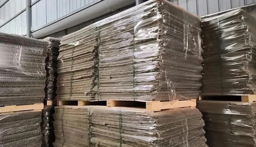 hesco barrier