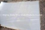 Wedge Wire Stainless Steel Filter Screen 0.05MM Slot 1x2mm For Starch Sieve