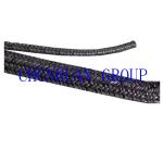 High Carbon 25x25mm Braided Graphite Packing