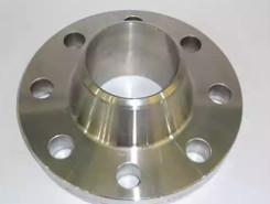 Standard Class 600 Steel Flanges ANSI Certified in Rust proof Oil Finish Welding