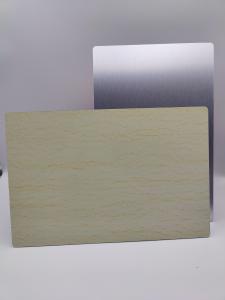 Wholesale Fire Resistant Mirror ACP Sheet from china suppliers