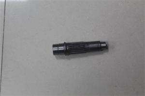 Wholesale Hyundai CX33C CX37C Planetary Gear Parts XJBV-00103 Traveling Motor Shaft from china suppliers