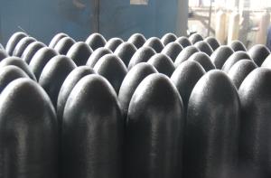 Wholesale Overall Stopper Long Refractory Nozzle Ladle Shroud Al2O3 Pipe Shape from china suppliers
