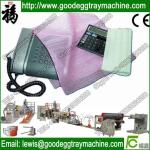 Carpet underlayer or underlayment EPE foam machine plant