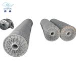 High Quality Textile Machinery Aluminum Jacquard Weaving Loom Warp Beam