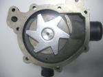 Diesel Engine Cooling System Water Pump ME993455 6D16 For Mitsubishi