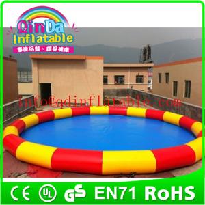 Wholesale PVC inflatable adult swimming pool,inflatable swimming pool,inflatable pool from china suppliers