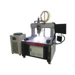 1000W/1500W/2000W Automatic Fiber Continuous Laser Welding Machine for Steel