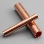 ASTM C10100 Copper Tube Pipes C10200 For Air Conditioner