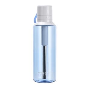 Wholesale HAS Filtered Water Bottle 700ml / 24oz Tritan Material For Camping Adventures from china suppliers