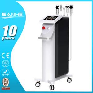 China Sanhe vertical Pinxel-2 ,skin rejuvenation skin lift bi-pola Fractional RFMicroneedle RF on sale
