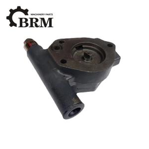 Wholesale PC60-5 Low Noise Gear Pump For Excavator Engine Overhaul Kit from china suppliers