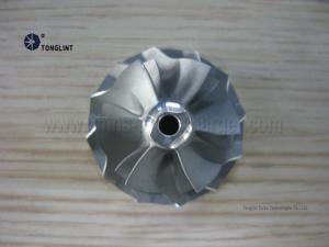 Wholesale TF035 Turbo Compressor Wheel 49135-00016 for turbocharger 49135-02652 chra 49135-08800 from china suppliers