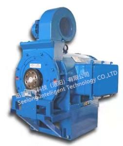 Wholesale SECD260-1800/7500 Water Cooling Eddy Current Dyno from china suppliers