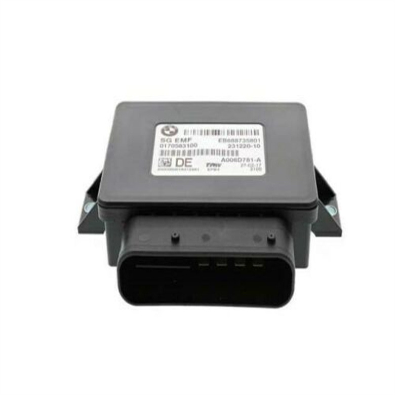 Rear Wheel Brake Control Unit Module OEM 3443 688 7358 for BMW F18 F10 X3 F25 X4 F26