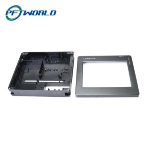 Wholesale Bead Blasted CNC Turning Milling Parts Custom Made Industrial Accessories from china suppliers