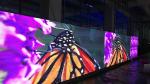 24bits Commercial Small Pixel LED Display Board For Office 350W/ M2 6500k