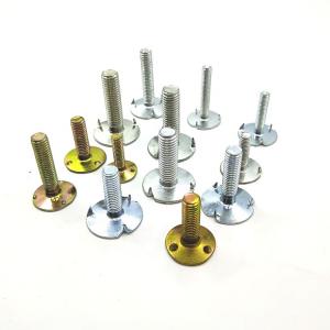 Wholesale Elevator Buckets / Elevator Bolt / Elevating Belt Belt Fastener For Bucket Elevator from china suppliers