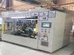 Flexible Car Manufacturing Machines High Efficiency For Small Batch Products