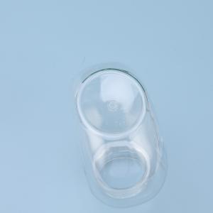 Wholesale 3000pcs MOQ PET Pump Bottle For Shampoo Recyclable from china suppliers