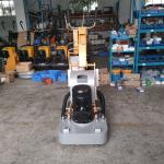 High Quality Concrete Floor Grinder Gearbox Spare Parts Walk Behind Floor