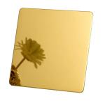 Smooth Finish 304l Polished Stainless Steel Plate For High Performance And