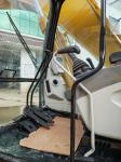 caterpillar CAT 320C excavator better quality excavator cat 20TN CAT320C digger