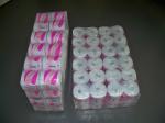 2 Ply Standard White Virgin Pulp Small Toilet Roll Bath Tissue