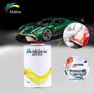 Wholesale Solid Color Car Paint Hardener Alcohol Resistant Multipurpose from china suppliers