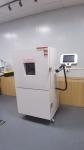 Vertical Vacuum Drying Chamber 91L 133Pa With LCD Display