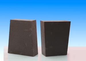 Wholesale Customized Fire Resistant Refractory Bricks Magnesia With 1770 Degree Of Silica Sand from china suppliers