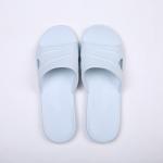 Anti Slip Flat Foldable Flip Flops Home Slippers Slides Apply To Shower