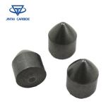 Round Tungsten Carbide Button Tips For Oil Field Drilling Tungsten Carbide