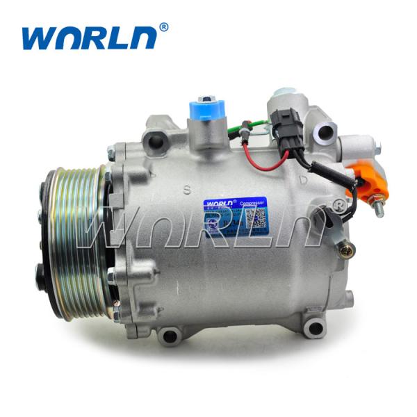High Quality Car Air Compressor 8643296 For Honda CRV For Crosstour For Civic