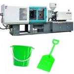 700mm Open Stroke Automatic Molding Machine Advanced Safety System