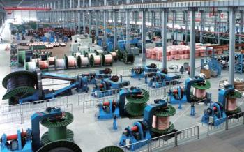 Guangdong Shengyu Cable Industry Co., Ltd.