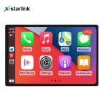 Universal Car Android Dvd HD Player 13Inch Touch Screen Car Video Player