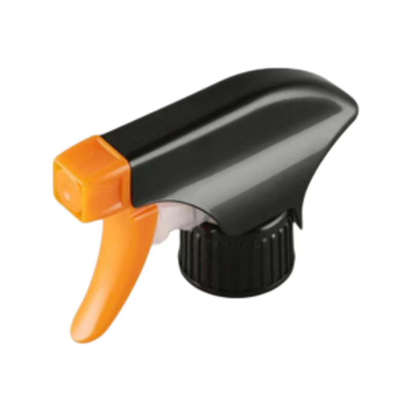 28mm Plastic Nozzle Wider Trigger Sprayer Trigger Sprayer Wholesale Mini Chemical