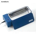 OEM Jewelry Ultrasonic Cleaner Household With 12V Voltage For Girl Use
