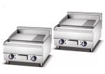 Electric 50Hz 6KW Commercial Countertop Griddle