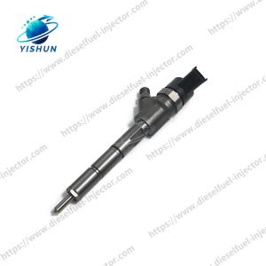 Wholesale Common Rail Injector Diesel Engine Parts 0445110307 For PC70-8 PC130-8 Excavator from china suppliers